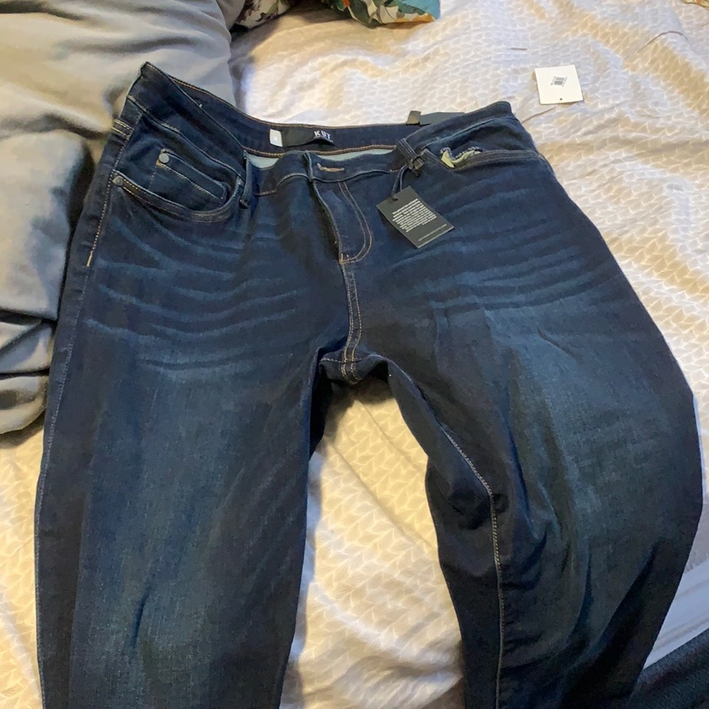 KUT jegging